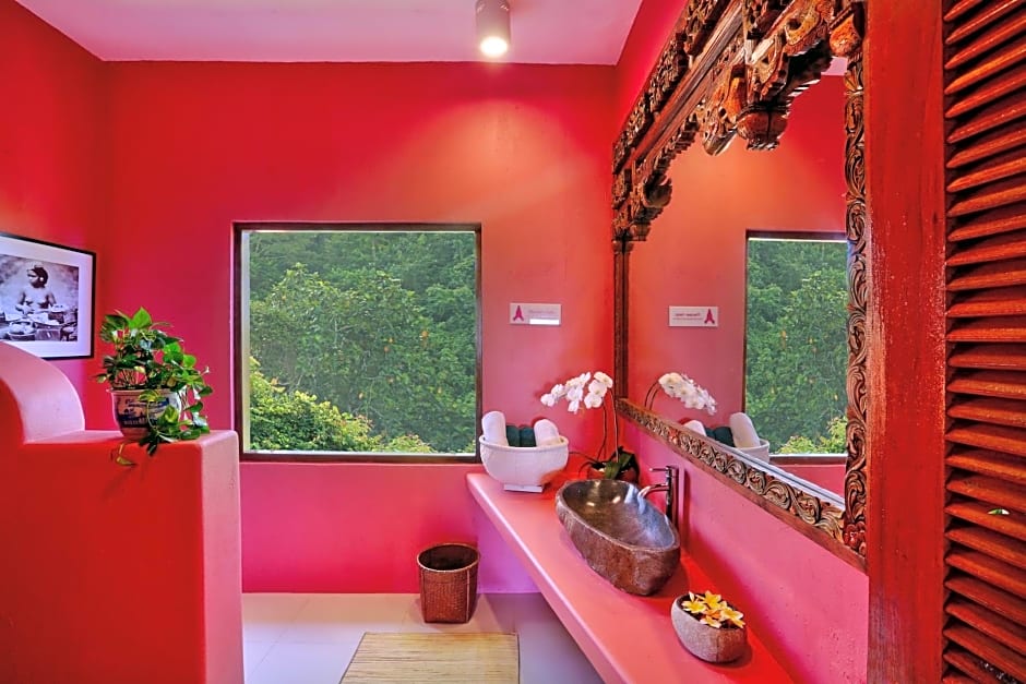 Pinkcoco Bali Hotel - Adults Only