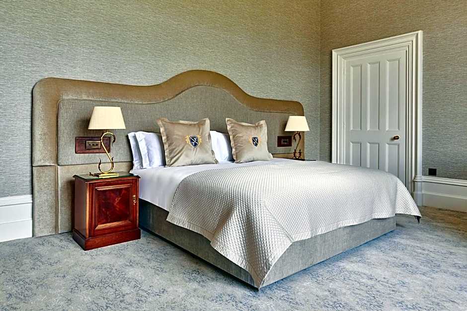 Matfen Hall Hotel, Golf & Spa