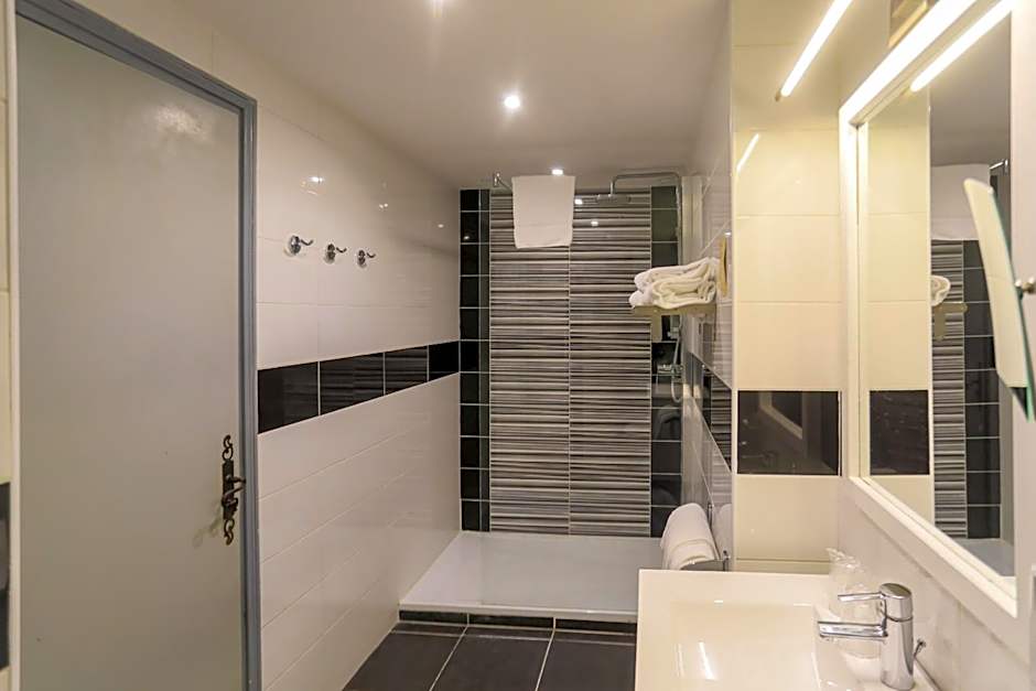 Hôtel Spunta Di Mare