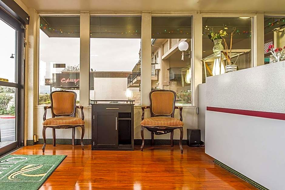 Quality Inn & Suites Santa Clara
