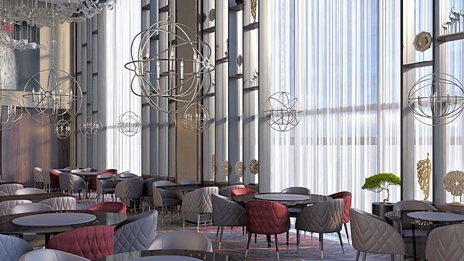 Holiday Inn and Suites Al Khobar By IHG