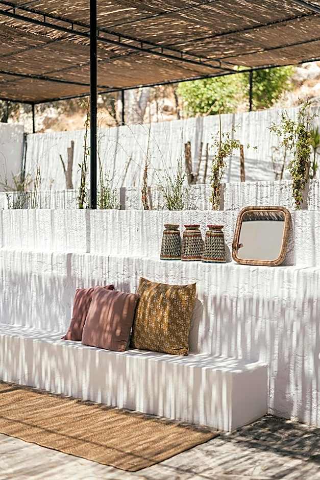 Casita Casita Lindos - Adults Only