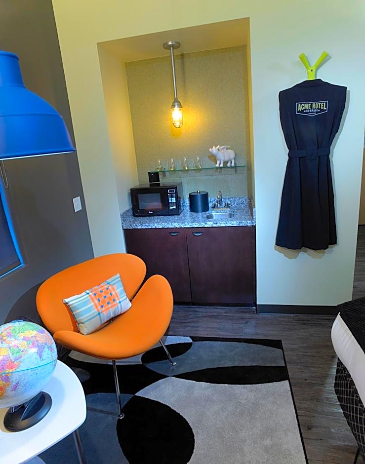 ACME Hotel Chicago, Outset Collection by Hilton	