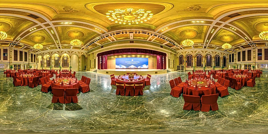 InterContinental Lhasa Paradise By IHG