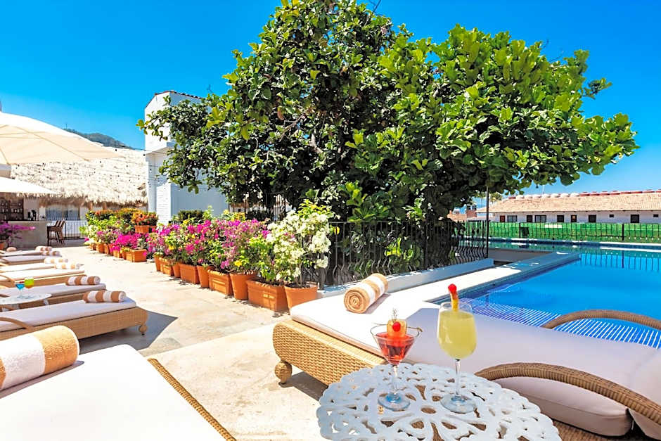 Casa Doña Susana
