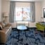Fairfield Inn & Suites by Marriott Riverside Moreno Valley