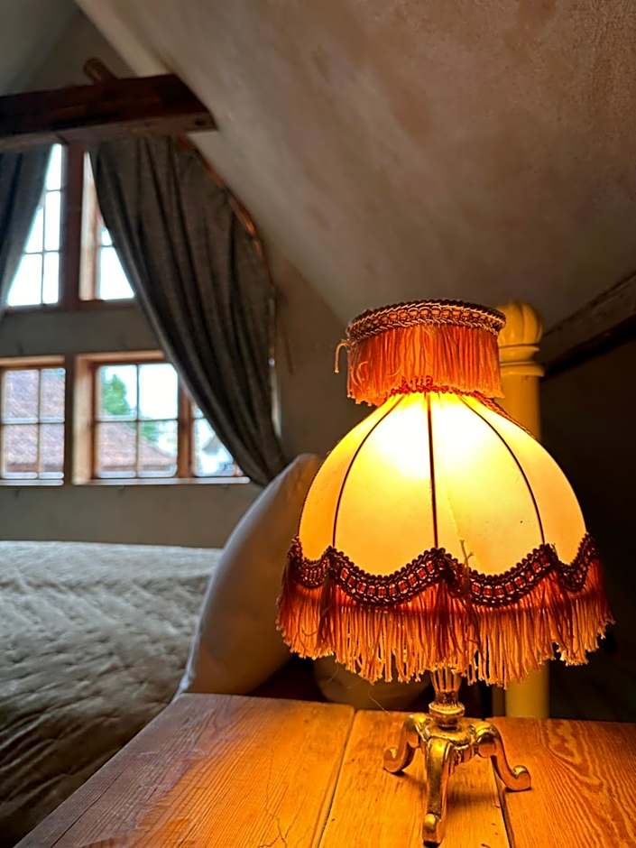 SĪMANIS Boutique Hotel