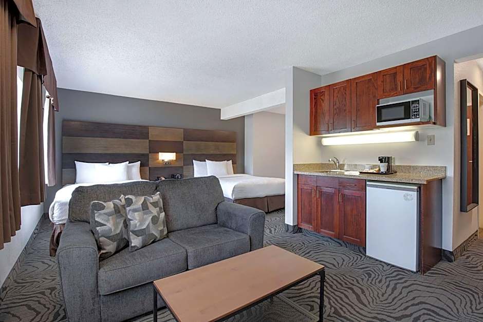Days Inn by Wyndham Calgary South
