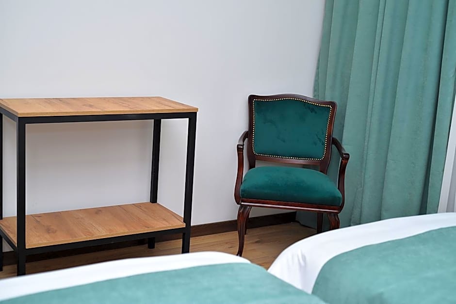 Northgate Hotel Kazbegi