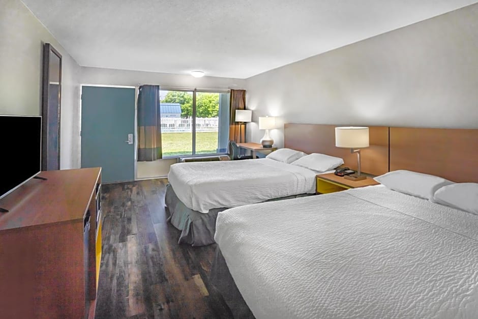 Days Inn by Wyndham Owensboro