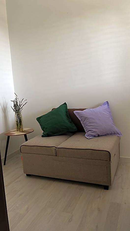 Dimora Iannelli - B&B Rurale Paestum