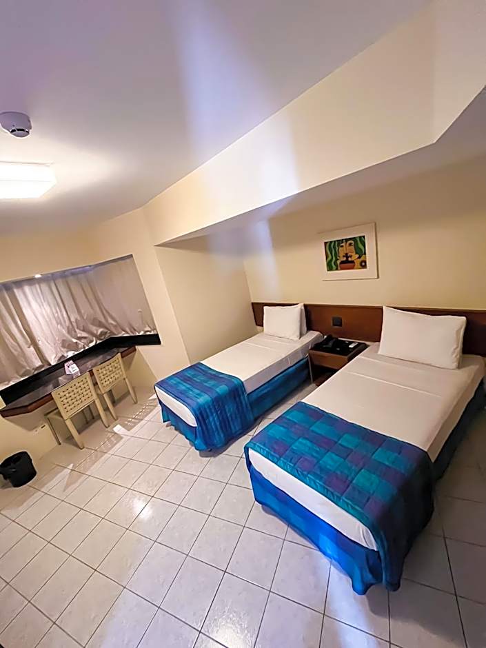 Euro Suite Recife Boa Viagem