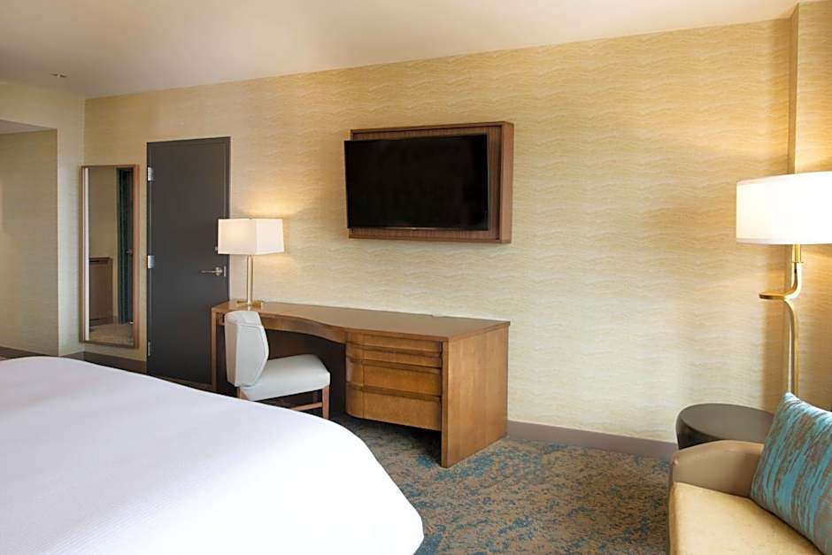 The Westin Huntsville