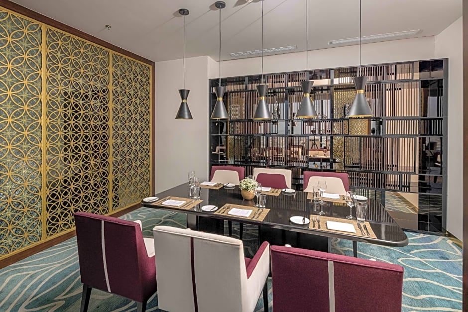 Melia Vinpearl Ha Tinh