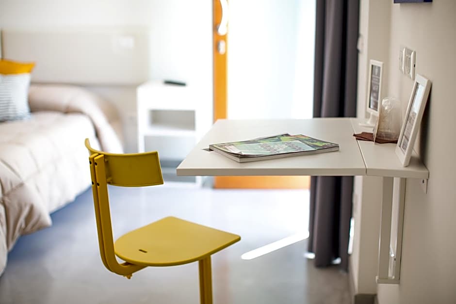 Guest House Bella Onda