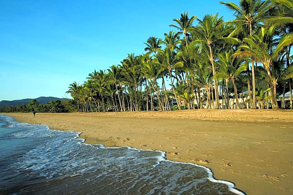 The Reef Retreat Palm Cove