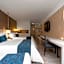 Hotel bh Bicentenario