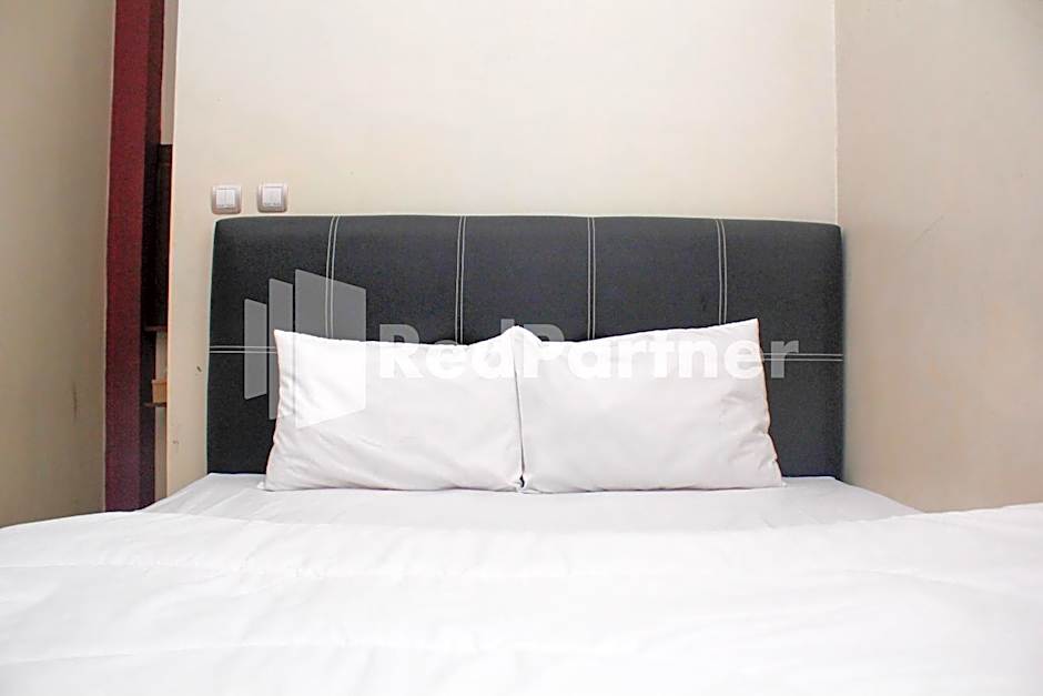 Hotel Baby Angel Dieng Mitra RedDoorz