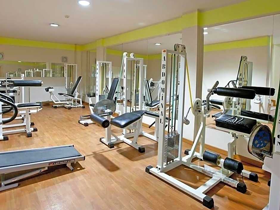 Crystal Kaymakli Hotel & Spa