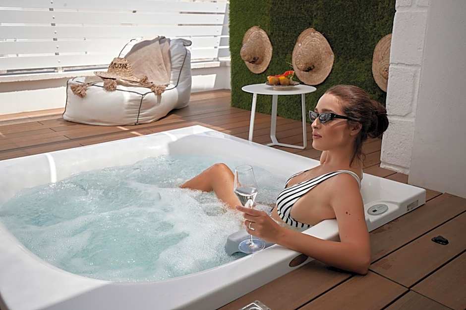 Musae Relais & SPA
