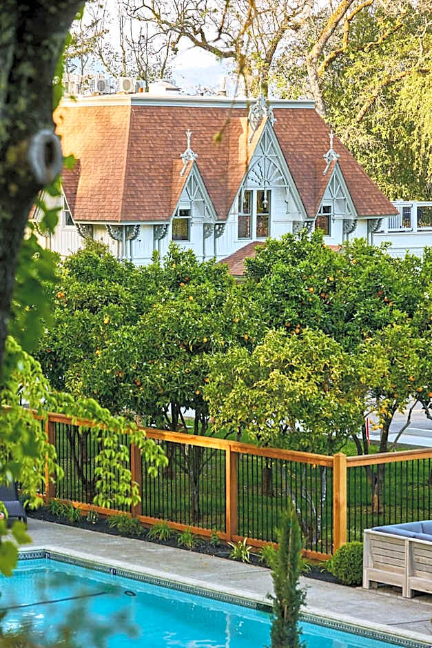 The Madrona