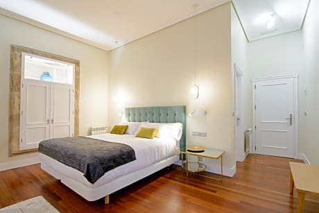 Superior Double Room with Big Bed