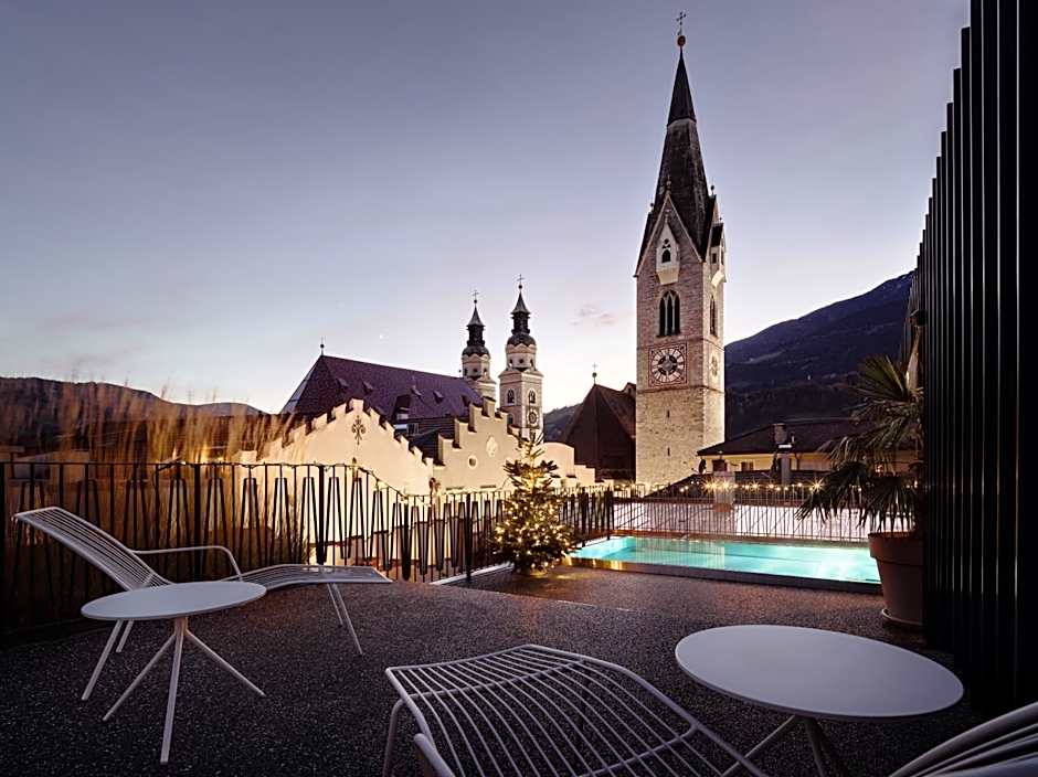 ADLER Historic Guesthouse