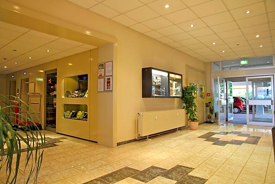 Opal Hotel
