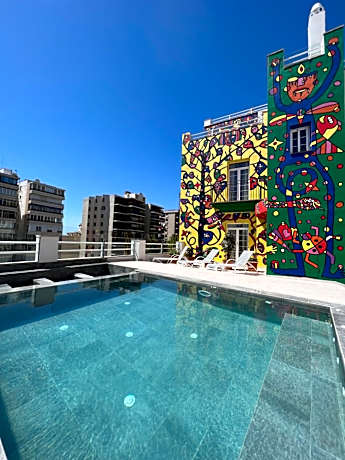 Hotel Artmadams