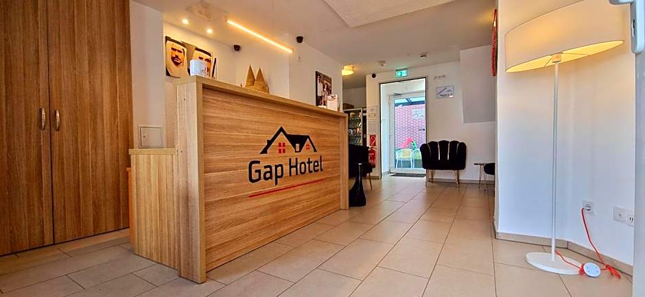 Gap Hotel