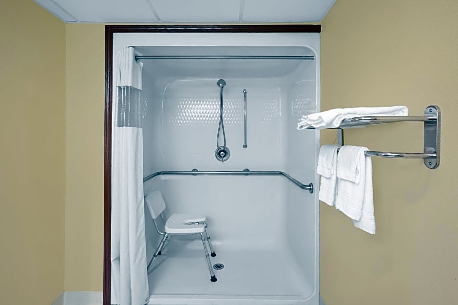 Days Inn by Wyndham Fayetteville
