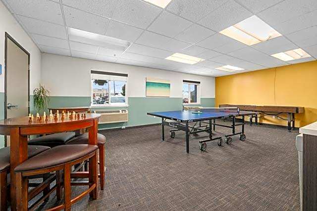 River Inn at Seaside