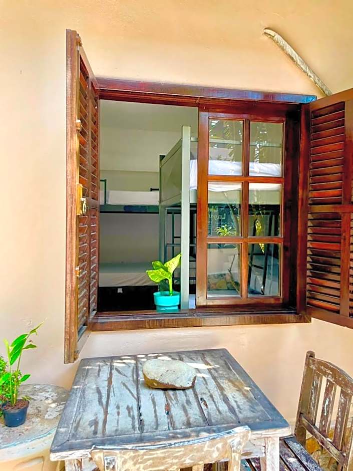 Che Lagarto Hostel Búzios