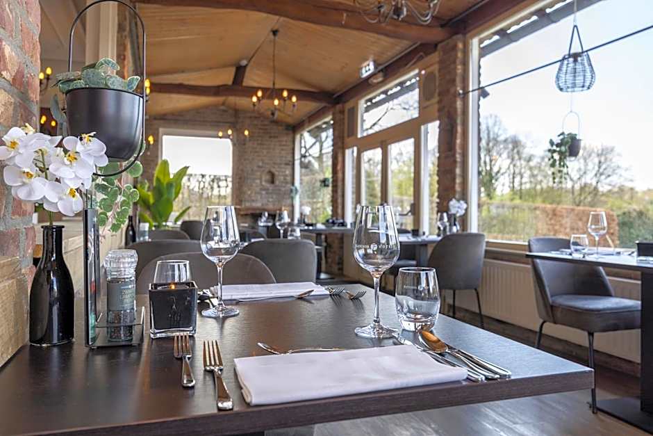 Fletcher Hotel Restaurant Bon Repos