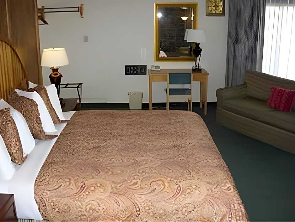 Silver Ridge Lodge