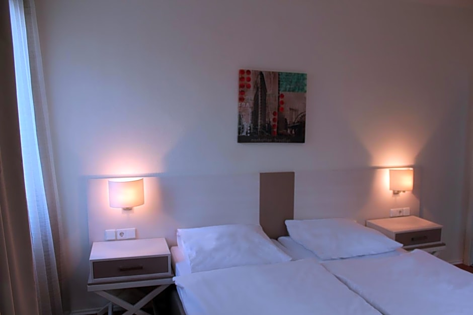 Hotel Centro
