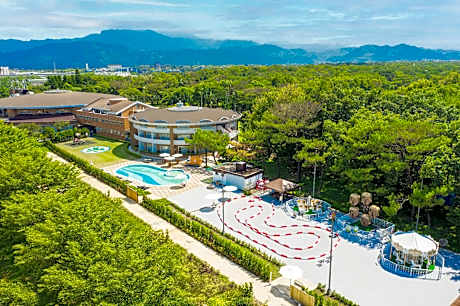 Yaward Resort - Taoyuan Golf & Country Club