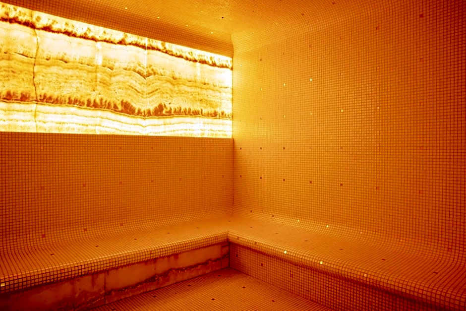 Juliana Hotel & Spa - Brussels Centre
