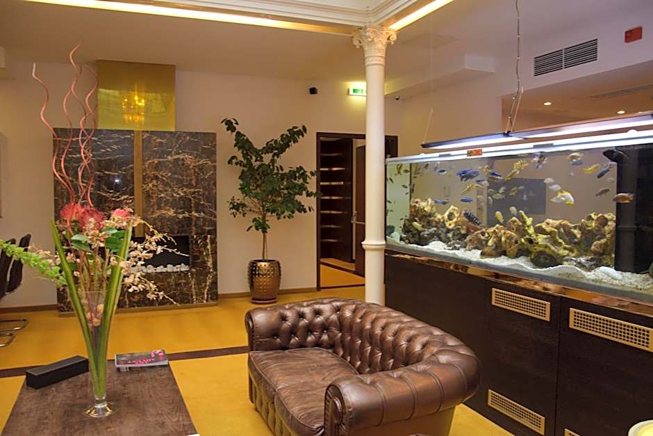 MyPlace Premium Apartments