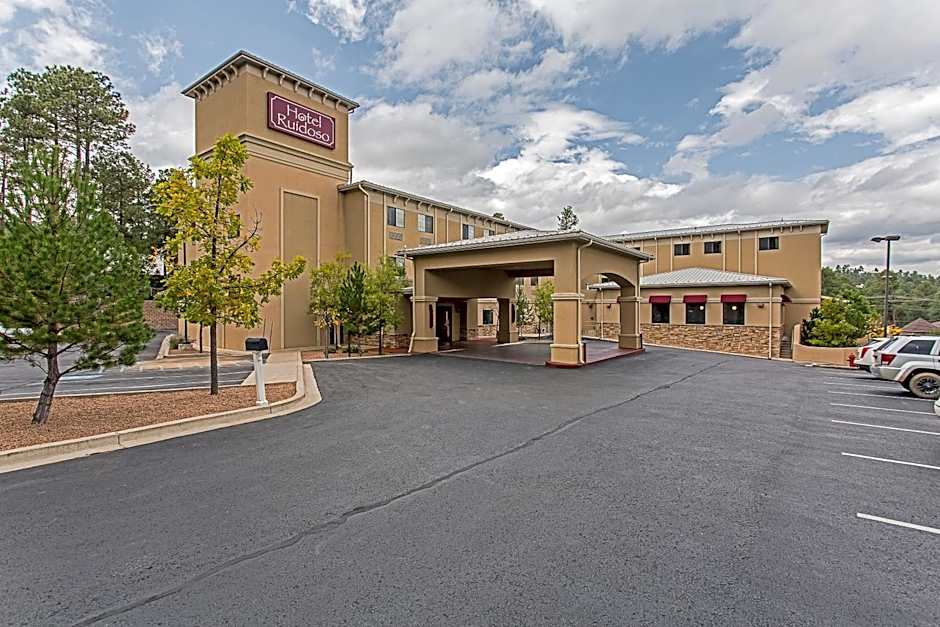 Hotel Ruidoso - Midtown
