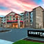 Courtyard by Marriott Olympia