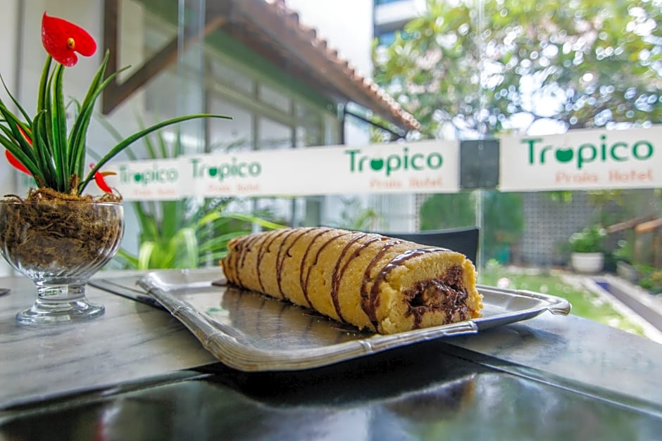 Tropico Praia Hotel