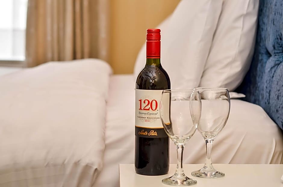 Hotel St George by Nina