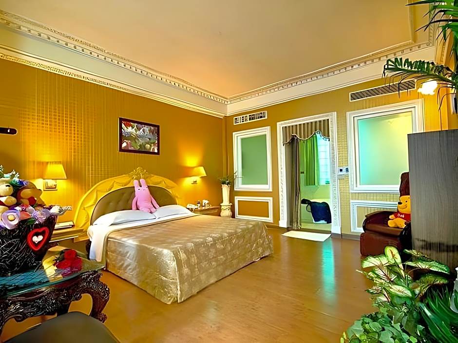 Holland Village Motel Hua Pin