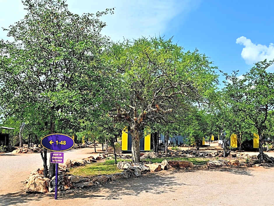 SleepOver Beitbridge