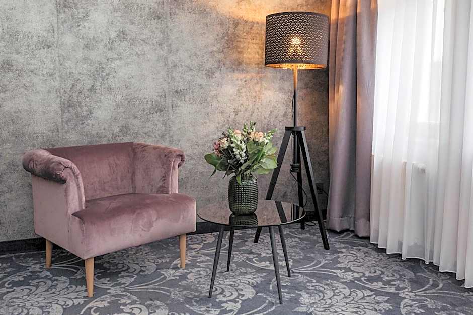 Hotel Schwarzer Adler Stendal