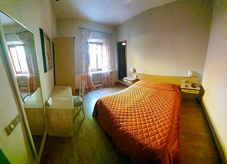 Bellavista Hotel & Osteria