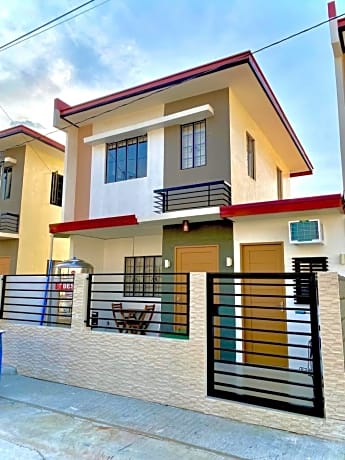 Elans Lodging entire house 3 bedrooms
