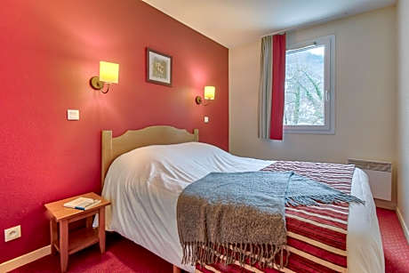 One-Bedroom Apartment (5 People)