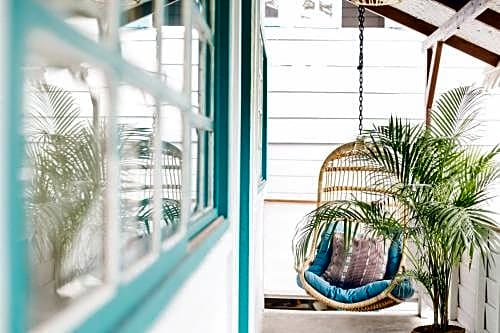 Kosta Hostel Seminyak